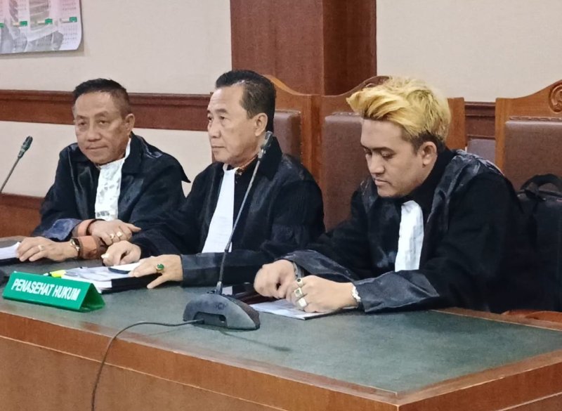 Dakwaan Penuntut Umum Kabur, Harga yang Disepakati tidak Jelas