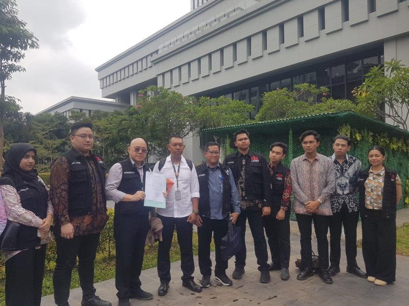 Polisi Tidak Berhak Mengatur Batas Usia Satpam