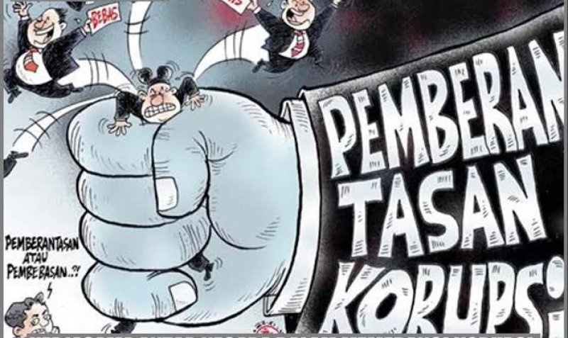 Menanti Taring Kortas Tipikor Polri di Kasus Pagar Laut dan AKBP Bintoro