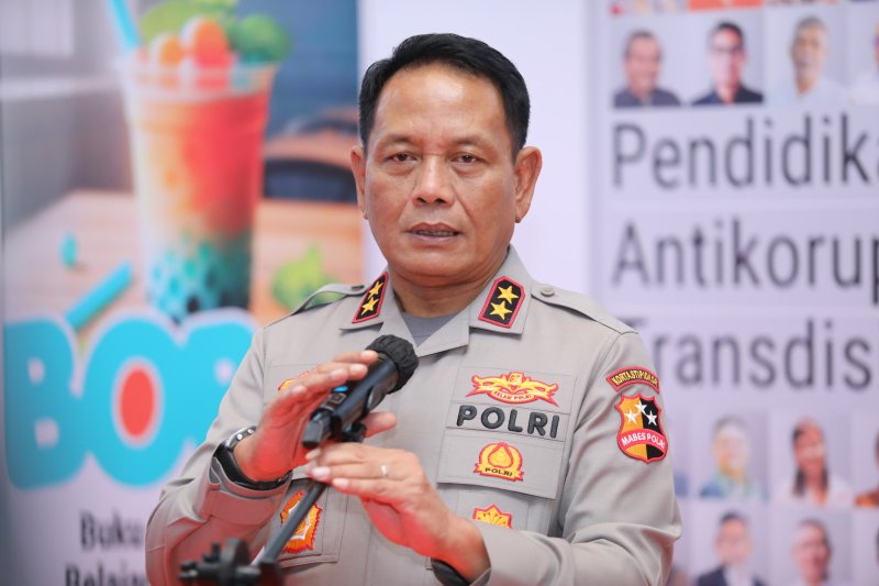 Kakortastipidkor Polri: Kasus Korupsi Proyek Modernisasi PG Assembagoes Situbondo ke Tahap Penyidikan