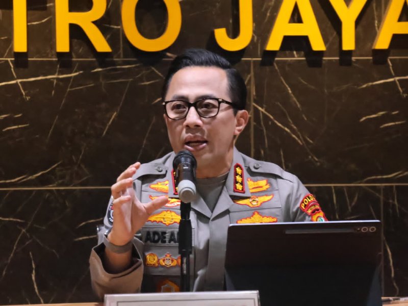 PMJ Tegaskan Komitmen Menindak Pelanggaran yang Dilakukan Anggotanya