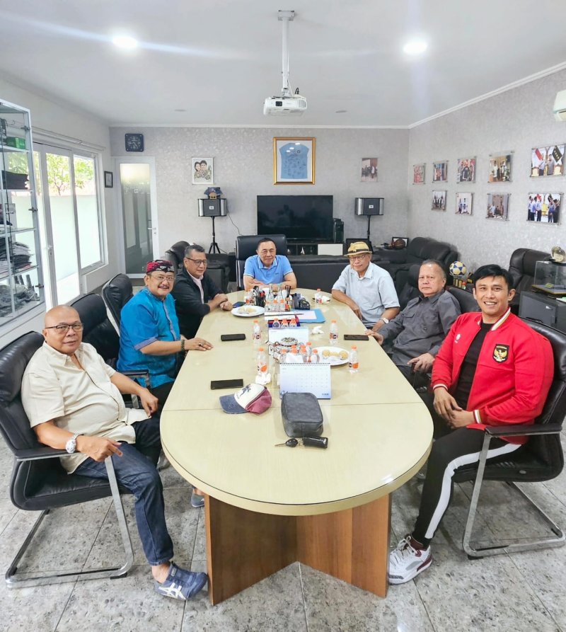 Puluhan Anggota PWI Jaya Semarakkan HPN 2025 di Riau