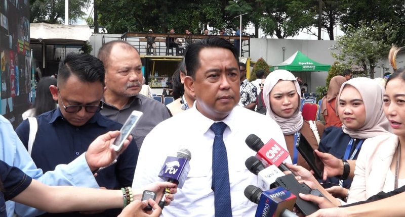 Dalil Tidak Berdasar, Hakim MK Tolak Permohonan Pemohon