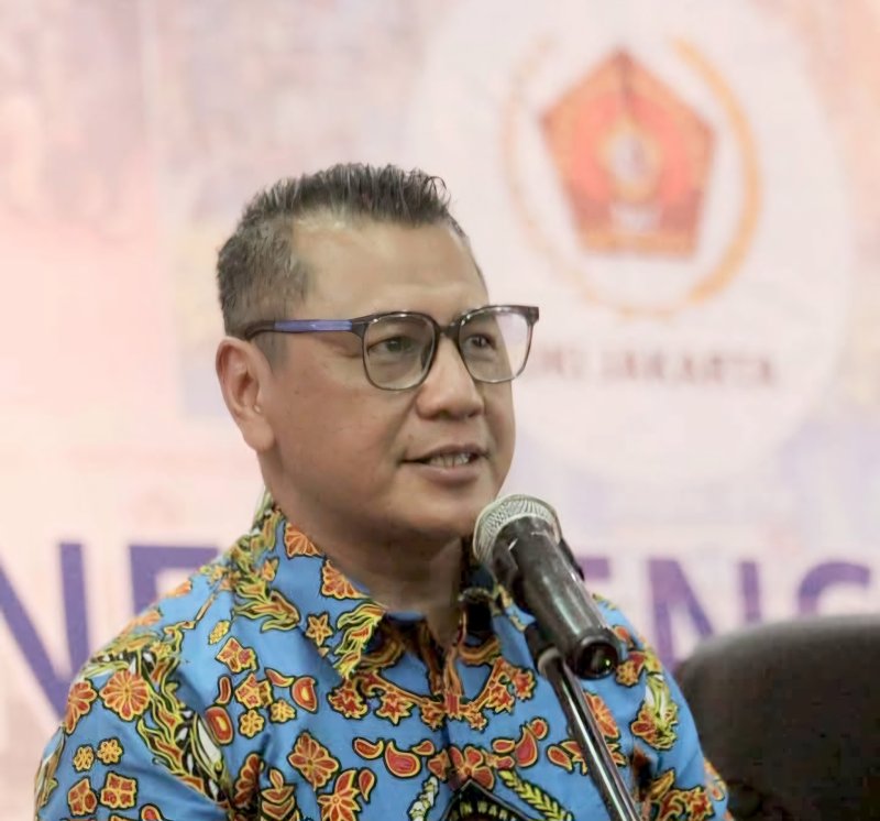 UKW PWI Jaya - UMJ Siap Digelar, Dua Hari Terakhir untuk Mendaftar