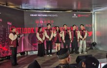 Film DO WA JU SE YO Rilis Poster Resmi dan Teaser Perdana, Siap Menghantui Layar Lebar!