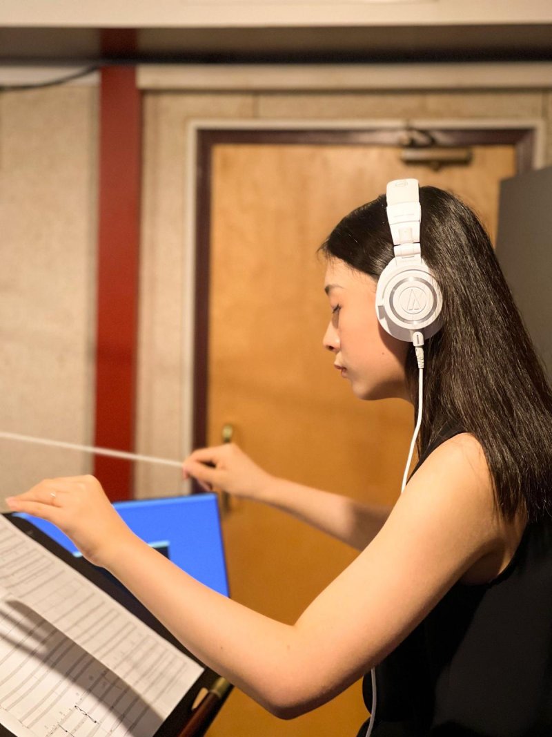 Inovasi Musik Sharon Stephania Siauw Gaungkan Indonesia di Mata Dunia