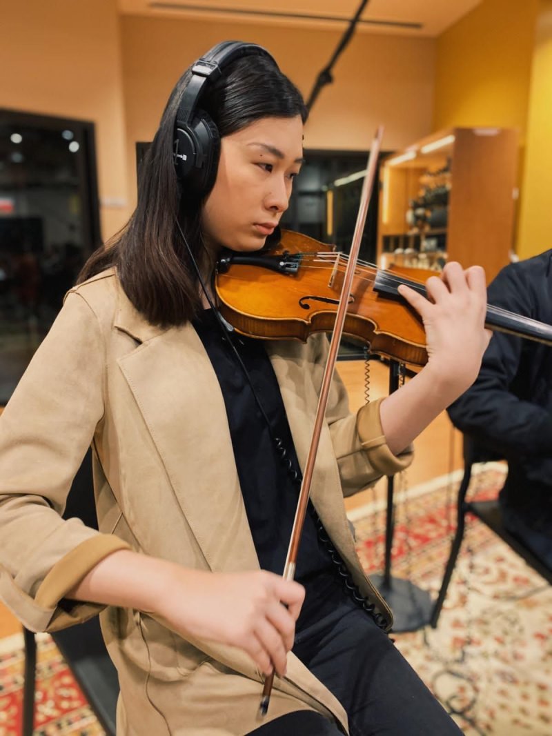 Anak Muda Indonesia Suarakan Budaya Bangsa Lewat Musik di Amerika Serikat