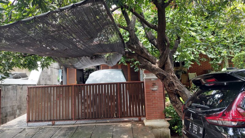 Tak Mau Bayar Sisa Fee Lawyer, Rumah Nila Puspa Sidarta Disita Pengadilan