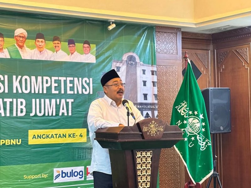 Apresiasi PBNU ke Polri atas Mudik 2025: Alhamdulillah Lancar