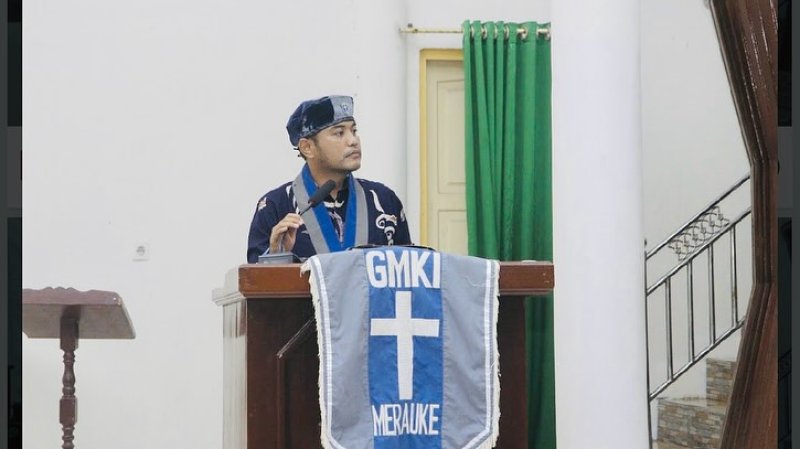 GMKI Nilai Pengamanan Polri Saat Mudik Lebaran 2025 Berjalan Optimal