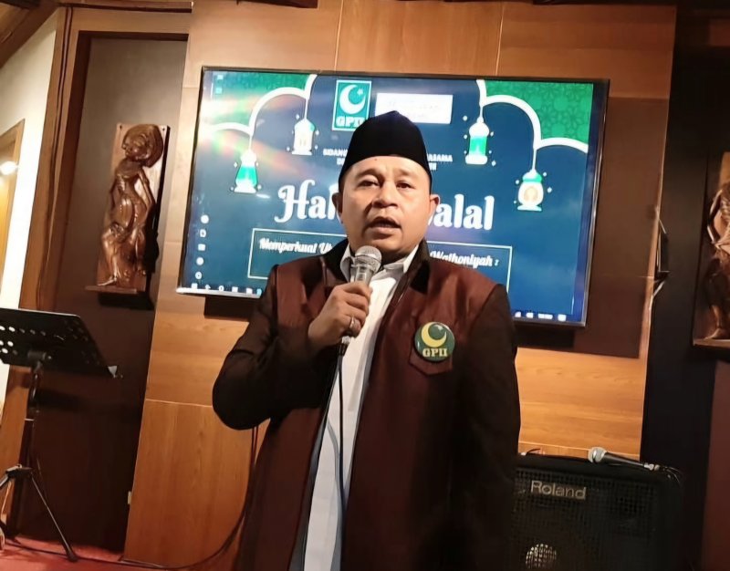 GPII Apresiasi Kapolri dan Jajaran: Pengamanan Mudik 2025 Sangat Memuaskan