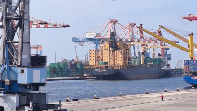 Konektivitas dan Aksesibilitas Pelabuhan Tanjung Priok, Parameter Penting Keberhasilan Pengelolaan Pelabuhan yang Baik
