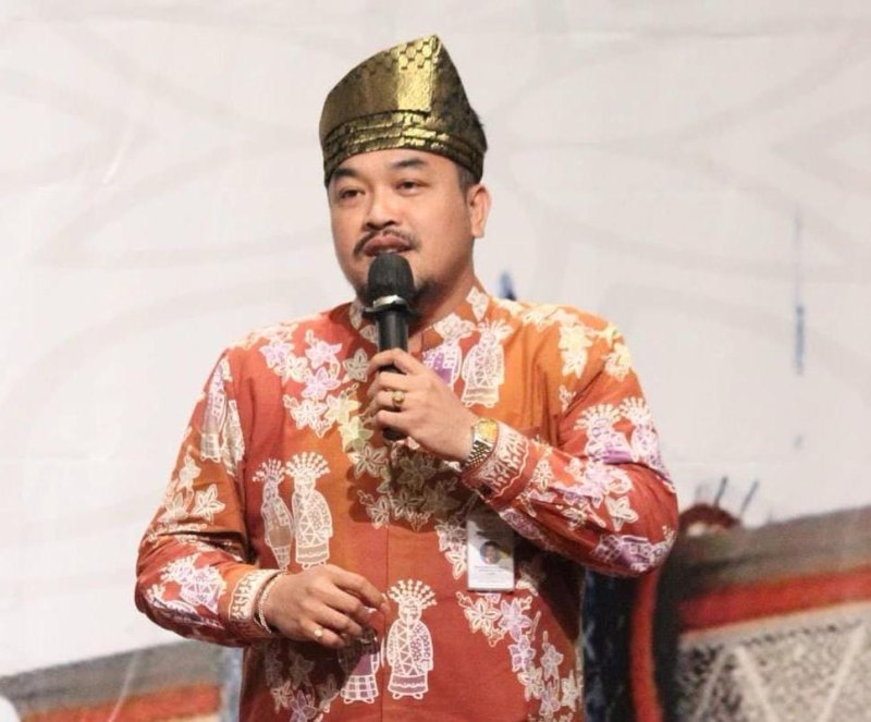 Tidak DItemukan Mens Rea Dalam Program MBG