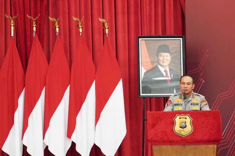 Bentuk Tim Khusus di Tiap Polres: Kapolda Riau Bersikap Tegas, Siap Sikat Preman dan Ormas Pembuat Onar 