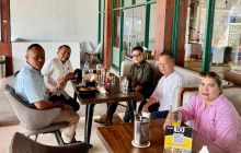 Dukung Fun Bike PWI Jaya, Ancol Turut Berikan Doorprize untuk Peserta