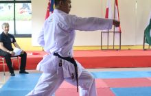 Atlet KKO Indra Sakti Juara Umum di Ajang Internasional, Siap Berlaga di Jepang