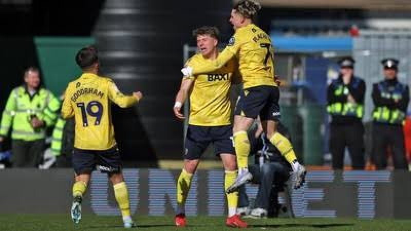 Gugah Selera Makan Jurnalis Oxford United di Piala Presiden 2025, Nendia Primarasa Viral Hingga ke Inggris