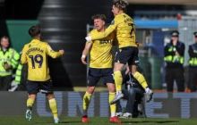 Gugah Selera Makan Jurnalis Oxford United di Piala Presiden 2025, Nendia Primarasa Viral Hingga ke Inggris