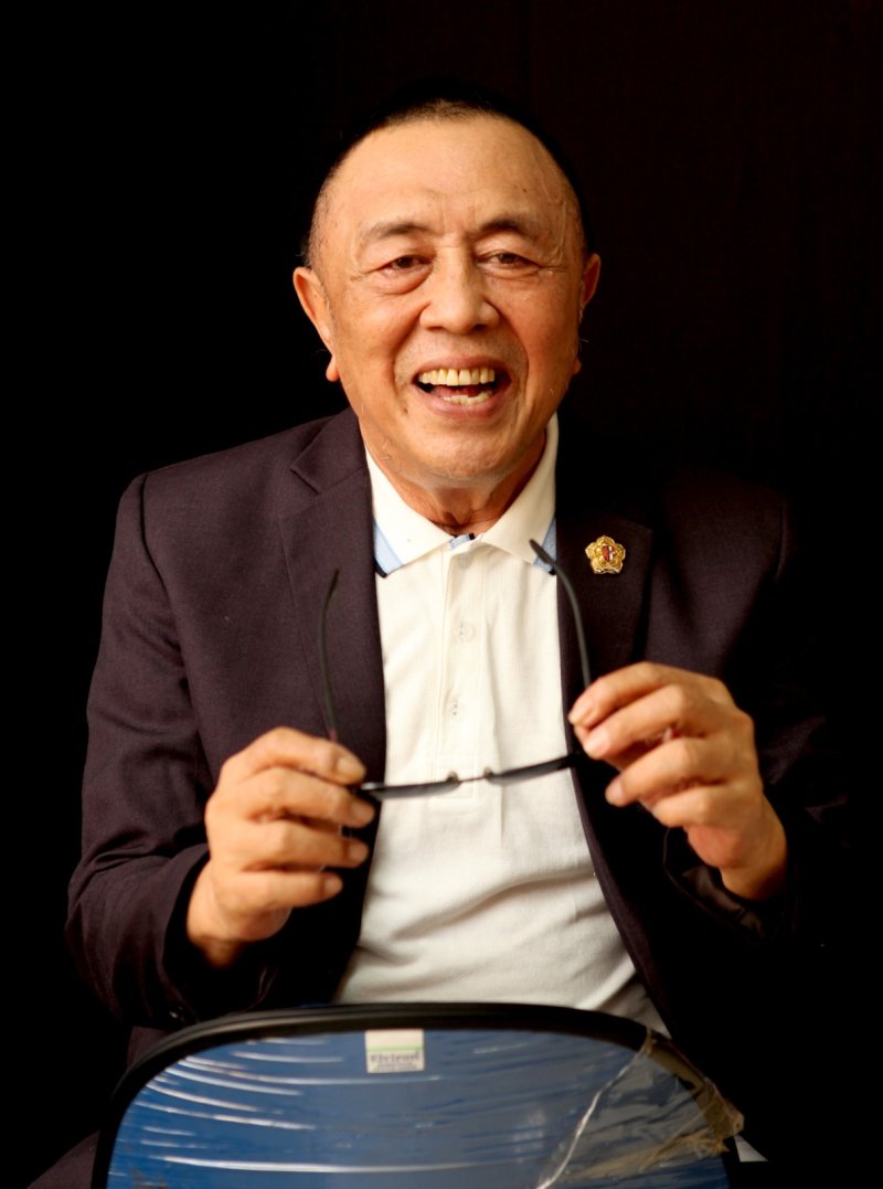 Johnny Hardjojo, Sosok Wartawan Sukses yang Mengabdikan Hidupnya di Dunia Pers