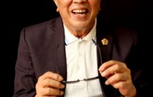 Johnny Hardjojo, Sosok Wartawan Sukses yang Mengabdikan Hidupnya di Dunia Pers