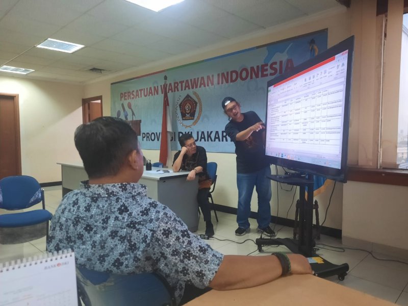 Sejumlah Tokoh Akan Menerima PWI Jaya Award 2025 di Acara Anugerah Jurnalistik