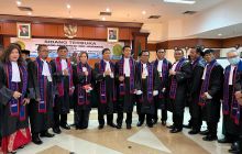 Dugaan Korban Rekayasa Laporan Palsu di PMJ, Faisal Minta Perlindungan Hukum ke Mabes Polri