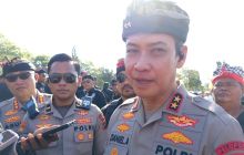 Kapolda Bali: Massa Pendemo Terlibat Aksi Anarkis Masih Diperiksa, Sebagian Dilepas