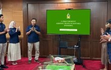 Perkuat Tata Kelola Perusahaan, Agrinas Palma Nusantara Luncurkan Sistem E-Procurement