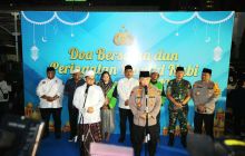 Doa Bersama di Maulid Nabi, Kapolri Ajak Masyarakat Jaga Persatuan untuk Memajukan Indonesia