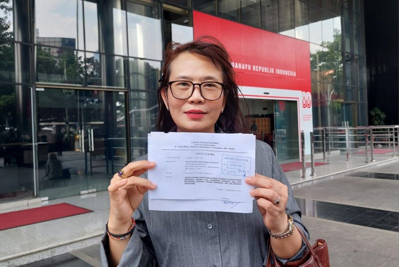 Terkait Pembatalan SHM Ni Wayan Dontri, Pernyataan Kakanwil BPN Bali Dinilai Menyesatkan