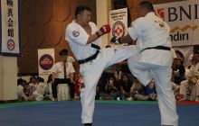 Kejurnas Indra Sakti Cup 2025 Resmi Dibuka, Angkat Semangat Sportivitas dan Persaudaraan