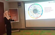 Praktisi Media Haresti Asysy: AI Mitra Kerja Strategis Jurnalis, Bukan Musuh