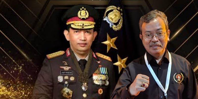Forum Pemred: Kapolri Berhasil Redam Krisis, Saatnya Bersihkan Polri