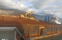 Dugaan Penambangan Ilegal Hingga BBM Subsidi di PT TMS Pulau Kabaena