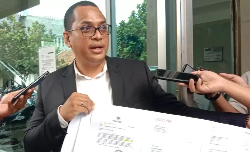 Bumi Gas Energi Layangkan Gelar Perkara Khusus ke Bareskrim Terkait Dugaan Manipulasi Keterangan Palsu KPK