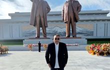 GREAT Institute: ASEAN Perlu Rangkul Korea Utara untuk Dorong Pembangunan dan  Ciptakan Stabilitas Kawasan 