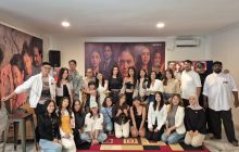 Kisah Korban Kekerasan Perempuan: Rumah Produksi P69 Hadirkan Film “Yang Terluka”