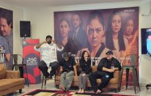 Film Dalam Sujudku Resmi Luncurkan Video Klip Titipan Ilahi