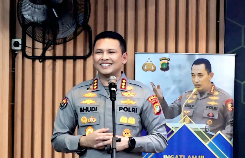 Tindak Tegas Pelaku Online Scam: Satgas Siber PMJ Blokir Ribuan Situs dan Rekening Ilegal