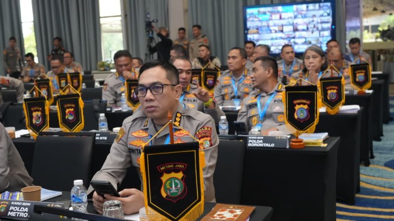 Biro SDM PMJ Raih Penghargaan 