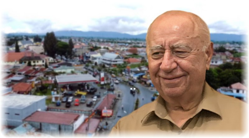 Sekolah Tanpa Kasta: Gagasan Barata Brahmana Melawan Arus Komersialisasi