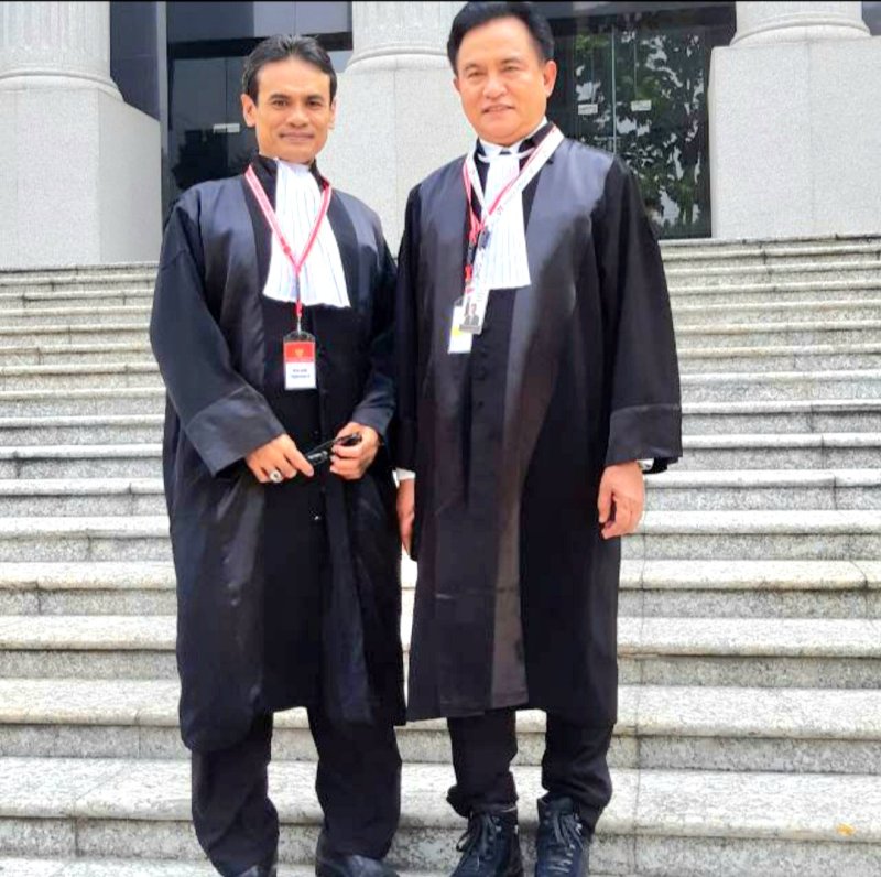 Ketua DPD RI Sultan Najamuddin Disomasi Lantaran Tak Mematuhi Putusan Pengadilan Terkait Masalah Hutang