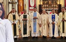 Makna Misa Kudus Hari Pahlawan Bagi Meinar Dwi Yantie: Sebuah Perjalanan Batin