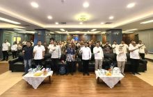 Dittipidter Polri dan KLHK Bersinergi Dorong Kepatuhan Industri Lewat Pengelolaan Limbah