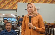 Gelar Pertemuan Dengan Awak Media, Kanit Samsat Jakarta Selatan Janji Optimalkan Pelayanan Terbaik kepada Masyarakat
