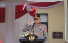 Pelatihan Polisi Sadar Berkarakter, Langkah Fundamental Transformasi Kultural Polri