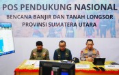 Kapolri Tegaskan Personel dan Logistik Dikerahkan ke Lokasi Terisolir Bencana Sumatera