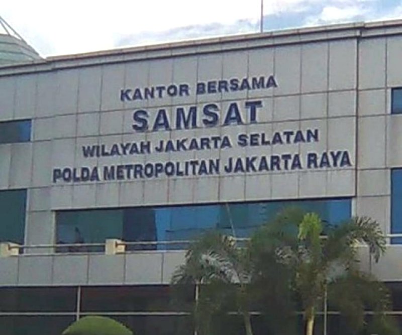 Samsat Jakarta Selatan Terus Berinovasi Tingkatkan Layanan untuk Masyarakat 