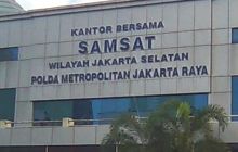 Samsat Jakarta Selatan Terus Berinovasi Tingkatkan Layanan untuk Masyarakat 