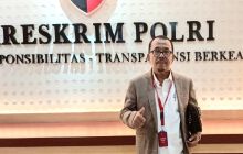 Kejahatan Digital Terorganisir Deepfake Penghina Presiden Prabowo Dilapor ke Bareskrim